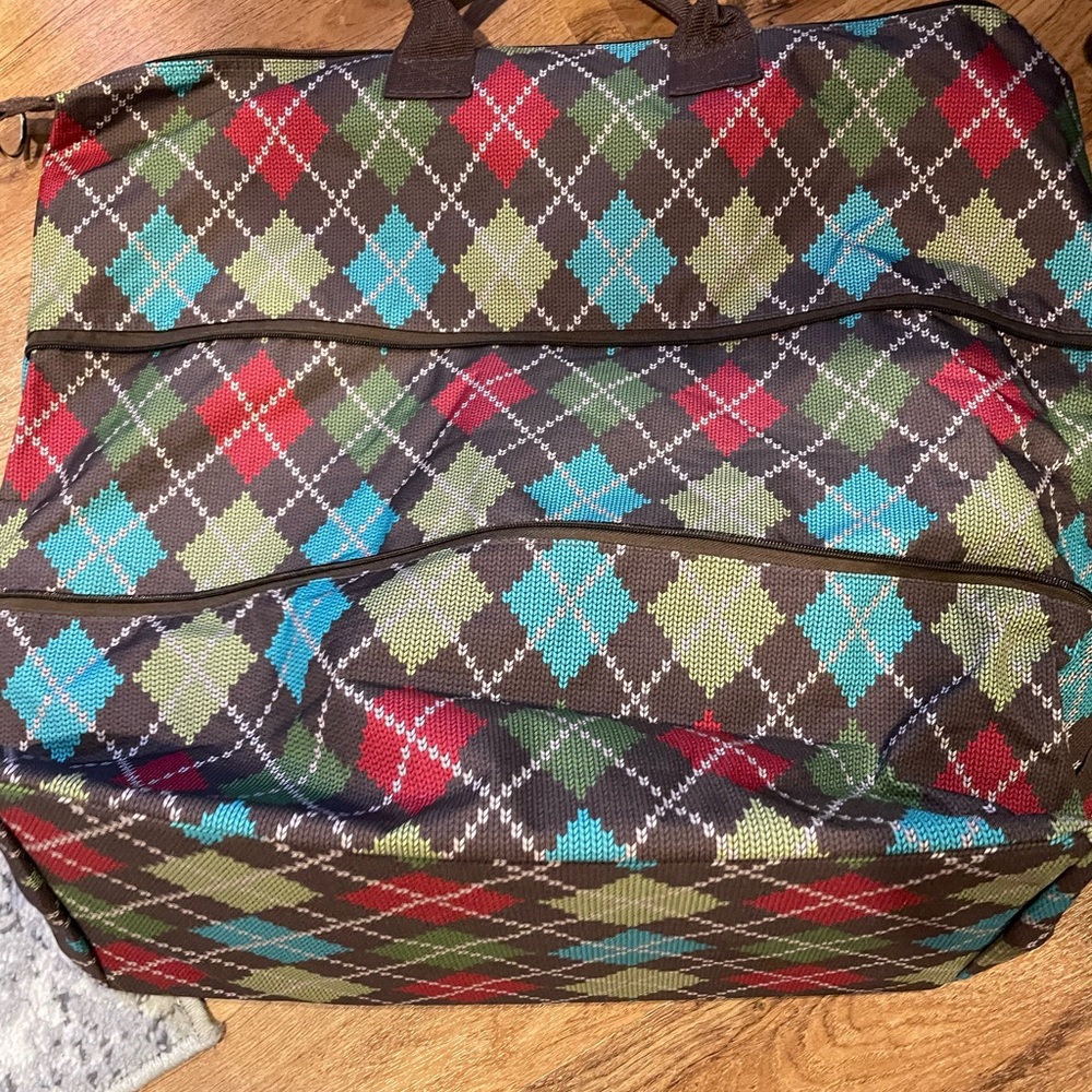 Thirtyone expand a tote
